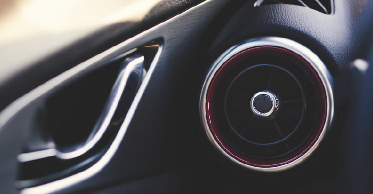 Mazda Klimaanlagenwartung