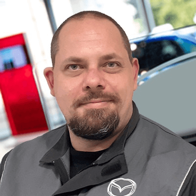 Christoph Brütsch (Kfz.-Mechaniker) - Auto-Park Rath