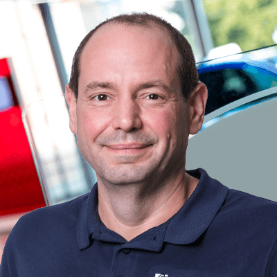 Thomas Sobotka (Geprüfter Automobil-Serviceberater) - Auto-Park Rath